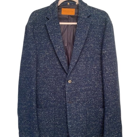 Levi's Other - SOLD Levi’s Made and Crafted Designer Mens Blazer
